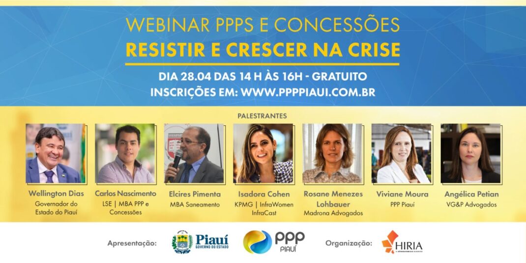 Resistir e crescer na crise